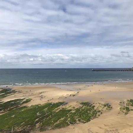 Lejlighed Les Remparts Face Les Sables-dʼOlonne