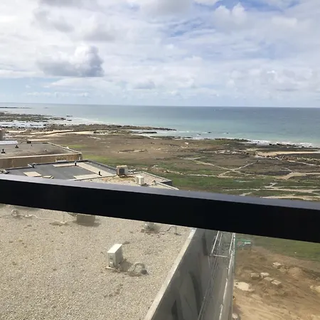 Apartment Les Remparts Face *