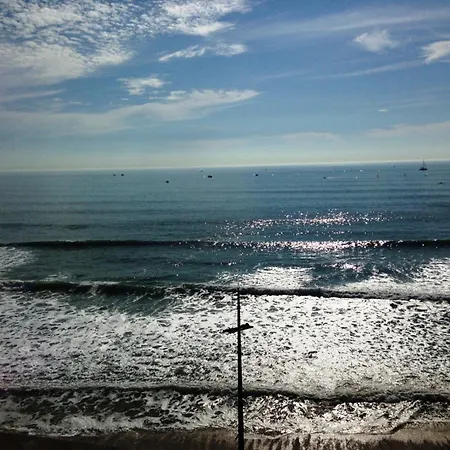 Les Remparts Face * Les Sables-dʼOlonne